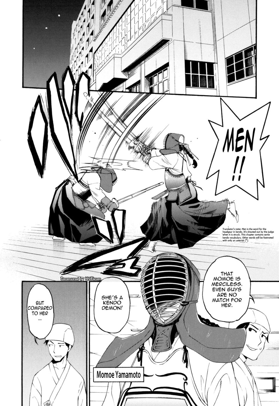 Hentai Manga Comic-Are You Satisfied Now ?-Read-48